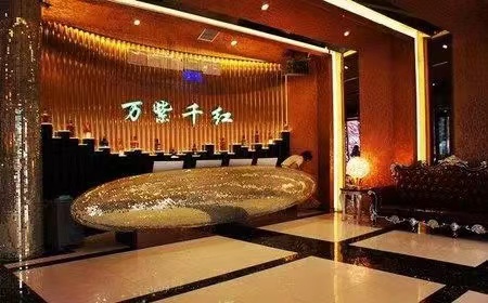 苏州万紫千红KTV